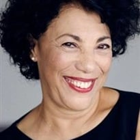 Malika Bellaribi, mezzo-soprano : Regard de Femme