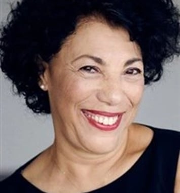 Malika Bellaribi, mezzo-soprano : Regard de Femme