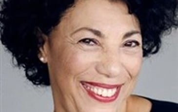 Malika Bellaribi, mezzo-soprano : Regard de Femme