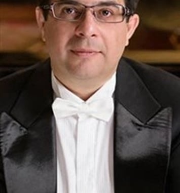 Cyprien Katsaris et Gábor Farkas