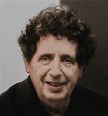 Michaël Levinas, piano