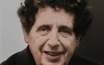 Michaël Levinas, piano
