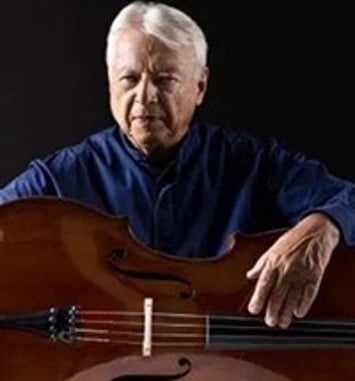 Quatuor Aviv et Valentin Erben, violoncelles