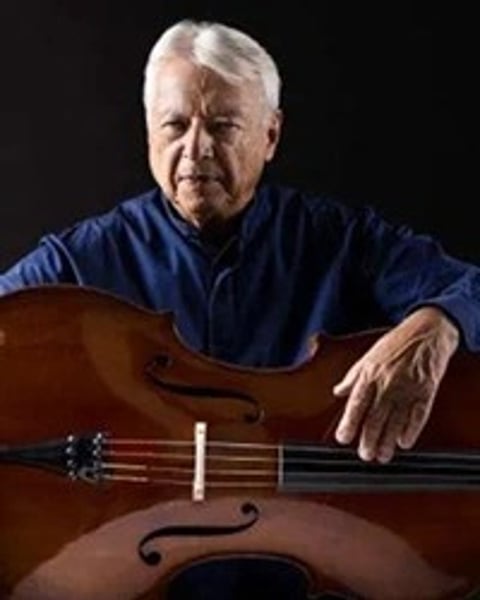 Quatuor Aviv et Valentin Erben, violoncelles