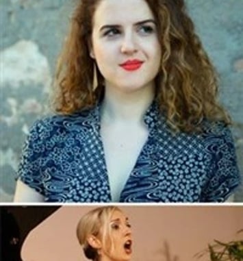 E. Zaïcik, D. Haroutunian et X. Maliarévitch : Hommage à Garbis Aprikian