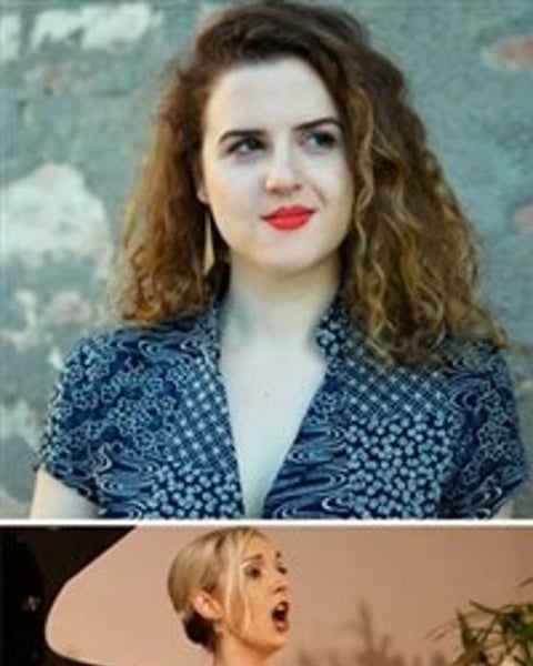 E. Zaïcik, D. Haroutunian et X. Maliarévitch : Hommage à Garbis Aprikian