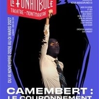 Camembert : le Couronnement