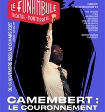 Camembert : le Couronnement