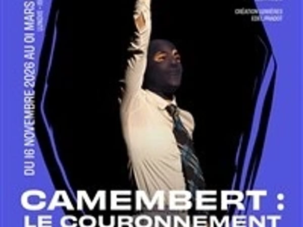 Camembert : le Couronnement
