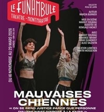 Mauvaises Chiennes