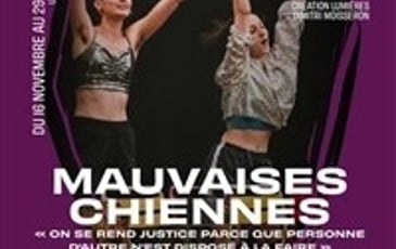 Mauvaises Chiennes