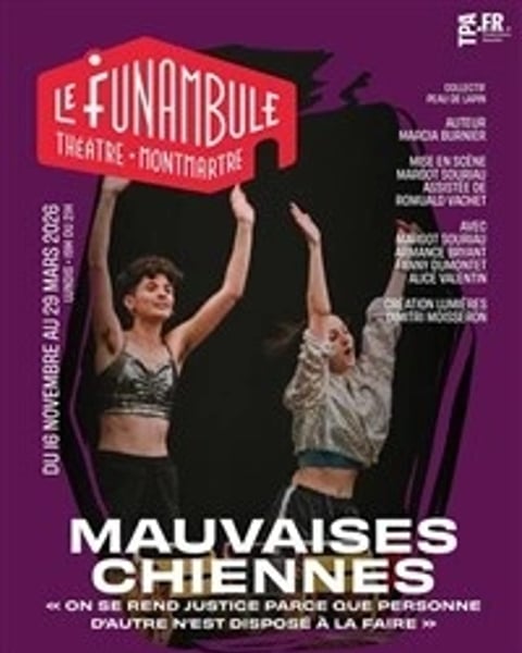 Mauvaises Chiennes