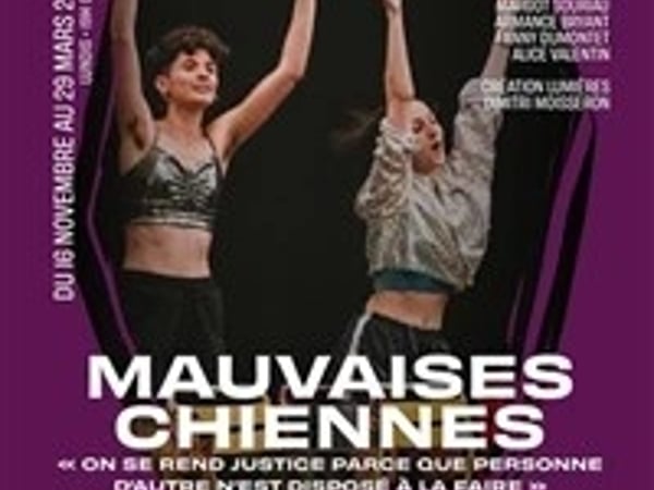 Mauvaises Chiennes