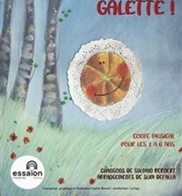Roule Galette