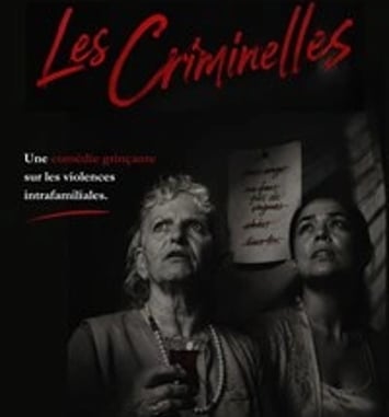 Les Criminelles