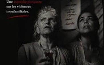 Les Criminelles