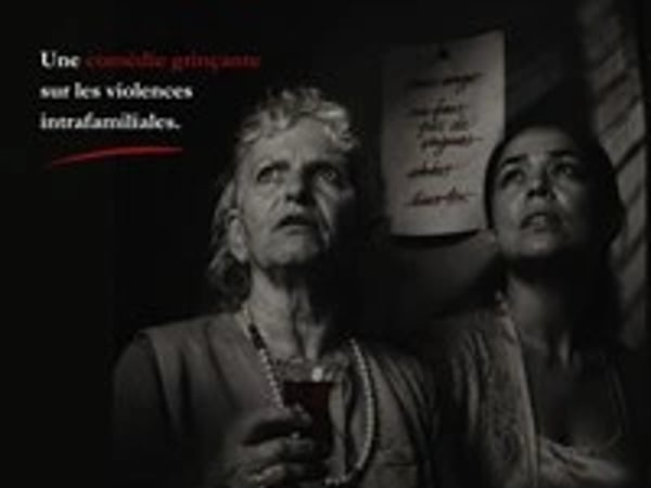 Les Criminelles
