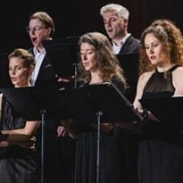 Les Métaboles – Léo Warynski, direction