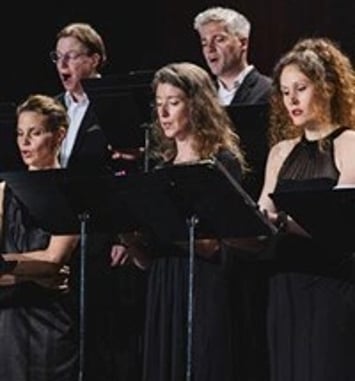 Les Métaboles – Léo Warynski, direction