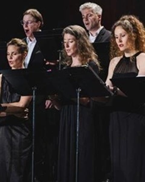 Les Métaboles, Léo Warynski, direction