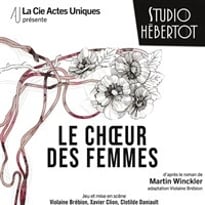 Le choeur des femmes