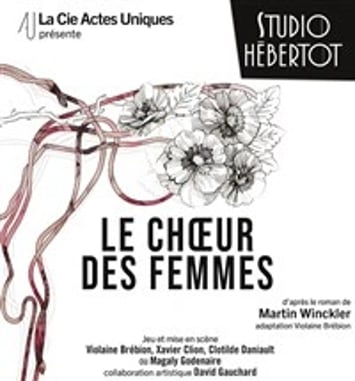 Le choeur des femmes