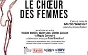 Le choeur des femmes