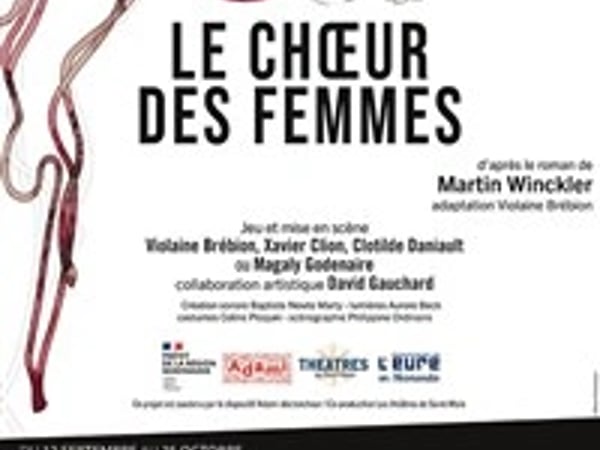 Le choeur des femmes