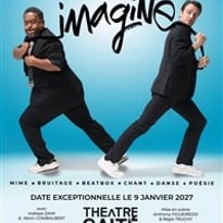 Les Vice Versa dans Imagine