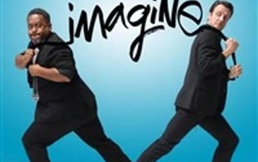 Les Vice Versa dans Imagine