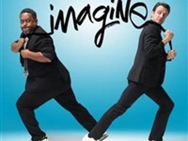 Les Vice Versa dans Imagine