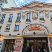Spectacles et art de vivre : de Trinité à Blanche