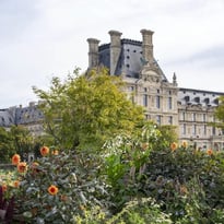 Promenade-découverte du jardin des Tuileries
