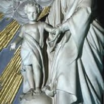 Visite guidée de l'église Saint Laurent