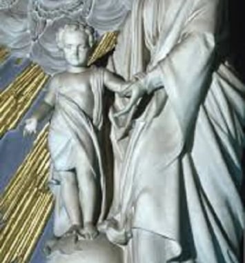 Visite guidée de l'église Saint Laurent