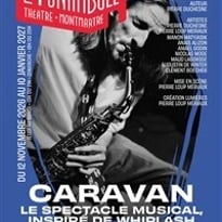 Caravan
