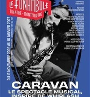 Caravan