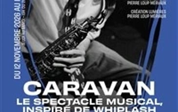 Caravan
