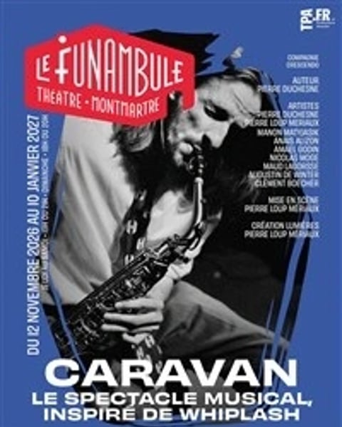 Caravan