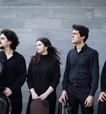 Viatores Quartet