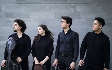 Viatores Quartet
