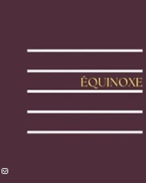 Equinoxe