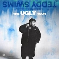 Teddy Swims, The UGLY Tour