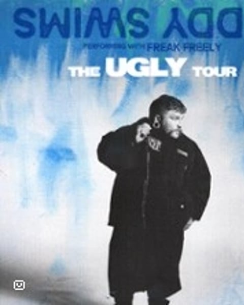 Teddy Swims, The UGLY Tour