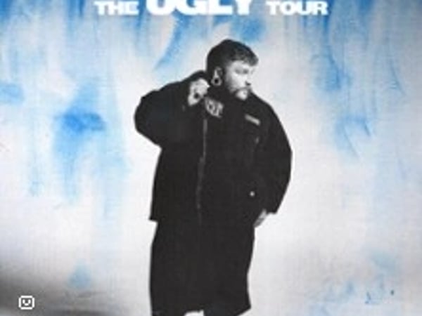 Teddy Swims, The UGLY Tour