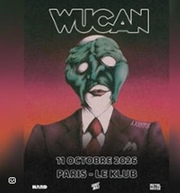 WUCAN