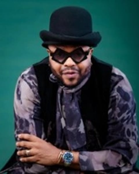 JB Mpiana