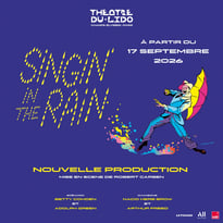 Singin' in the Rain