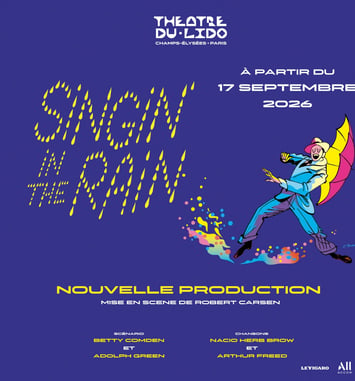 Singin' in the Rain