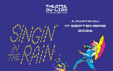 Singin' in the Rain
